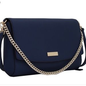 NEW Kate Spade Greer Newbury Lane Crossbody Bag